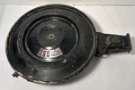 1971-1973 Mopar 360 Large 2-BARREL 4-7/32" Neck 18" Air Cleaner Holley 2210 2245. Fixed Price $175.00.