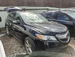 2013 Acura Rdx Air Cleaner Box 3.5L Oem Used 84000 Miles 319-67438. Fixed Price $100.70.