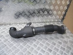 2016 Jaguar Xe R-sport X760 2.0 Diesel MK1 Air Intake Pipe Hose REF514. Fixed Price $38.65.
