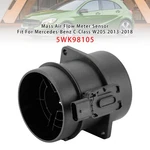 Mass Air Flow Meter Sensor For Mercedes W205 W176 Glc X253 Cdi 5WK98105. Fixed Price $44.78.