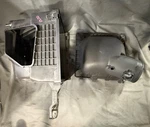 Air Intake Filter Housing Box 53034190AG. Fixed Price $200.00.