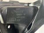 2020 2021 Bmw X5 Lh Side Hvac Heater Cabin Fresh Air Inlet Duct 64319389368. Fixed Price $45.00.