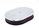 K&n Filters 66-1570 Custom Air Cleaner Assembly. Fixed Price $429.99.