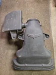2008-2013 C6 Chevy Corvette 6.2L Oem Engine Air Intake Filter Housing 25870790. Fixed Price $200.00.