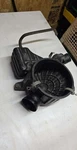 1989-95 Toyota 4RUNNER Lower Air Filter Box W/ Resonator Intake Silencer. Fixed Price $140.00.