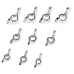 Dorman Air Cleaner Fastener For Nissan 13551. Fixed Price $24.86.
