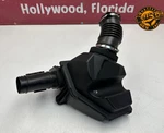 2019-25 Bmw 750 M550 M850 4.4 Engine Left Air Intake Cleaner Filter Box Oem 23K. Fixed Price $111.51.