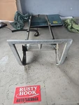 1984 Mercury Marquis Driver Side Headlight Trim Bezel Left D9MB 13064 Lh. Fixed Price $60.00.