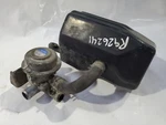 1991 Toyota Landcruiser Oem 17301-61020 Silencer Sub-assy Suctio. Fixed Price $99.00.