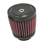 K&n Filters 1"FLG, 3-1/2"T, 2-7/8"B, 3-1/2"H RE-0200. Fixed Price $55.52.