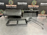 1998 C5 Corvette Air Cleaner Filter Lower Assembly 25166559 25176583 Oem #1303. Fixed Price $124.99.