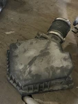 06-10 Bmw M5 M6 E60 E63 Front Left Driver Side Air Intake Filter Box 7834740 Oem. Fixed Price $79.99.