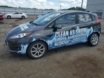 2016 Ford Fiesta Air Cleaner Box Used 1.6L No Turbo 116K Miles Oem 319-06414. Fixed Price $69.97.