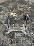 2017 Volvo S60 Front Subframe Crossmember Cradle Oem 12 13 14 15 16 18. Fixed Price $150.00.