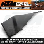 New Oem Ktm Black Air Filter Box Cover 144 150 200 250 350 400 7730600300030. Fixed Price $36.99.