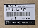 Genuine Oem Mazda PY1A-13-3AY Air Cleaner Case. Fixed Price $45.46.