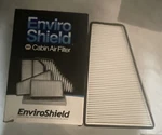 New Napa Environment Shield Carbon Air Filter, 4773. Fixed Price $30.00.