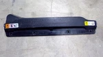 Radiator Cover Intake DK210-3M502 Sedan Fits 09-14 Genesis 111295. Fixed Price $146.00.