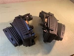 Oem Mercedes Amg GLE63 GLS64 G63 Engine Intake Air Filter Box Left & Right. Fixed Price $139.00.