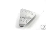 2003 Victory V92C Classic Billet Intake Manifold Side Cover. Fixed Price $99.95.