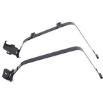 Fuel Tank Strap 1995-2000 Toyota Tacoma Dlx 3.4L 2.4L Cyl 7760335020. Fixed Price $105.53.