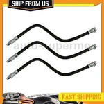Dorman Brake Hose Line Front Rear Kit 3X For Gmc FC280 1947-1950. Fixed Price $68.56.