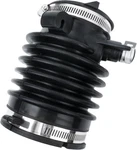 17228-R70-A01 Air Cleaner Intake Hose Tube With Clamps For 2008-2012 Honda.. Fixed Price $24.39.