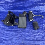 06-11 Honda Civic Si K20Z3 Complete Factory Air Intake Box Oem. Fixed Price $199.00.