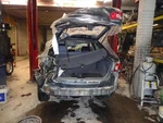 Air Cleaner 4-138 2.3L Automatic Us Market Fits 03-07 Mazda 391620. Fixed Price $74.68.