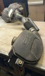 2005-2007 Legacy 2.5L W/o Turbo Air Intake Cleaner Filter Box Housing Resonator. Fixed Price $122.48.