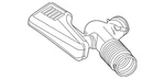 Genuine Ford Engine Air Intake Hose 9L3Z-9B659-C. Fixed Price $119.87.