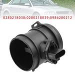 Mass Air Flow Meter Sensor For Audi A4 8D2 B5 A6 4B2 C5 2.7L 078906461B H10. Fixed Price $22.85.
