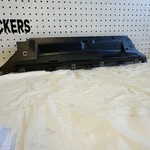 99-06 Bmw E46 330 325 M3 Cabin Air Filter Blower Motor Bottom Housing Cover Oem. Fixed Price $35.00.