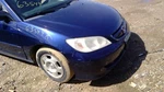 Air Cleaner Sedan 1.3L Mx Hybrid Fits 03-05 Civic 4541871. Fixed Price $99.90.