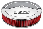 Jegs 50024 Air Cleaner With Logo. Fixed Price $52.99.