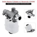 Brake Master Cylinder W/ Reservoir 134398 Ford Expedition F-150 2010-2014 Us. Fixed Price $109.85.
