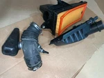 Fits 2005-2007 Ford Mercury Escape Mariner Air Cleaner 5M6Z9600AA New Oem. Fixed Price $168.06.