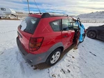 Air Cleaner 1.8L Vin 8TH Digit Opt LV6 Awd Fits 03-06 Vibe 1549862. Fixed Price $99.95.