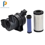 Reliable Engine Air Cleaner For Daihatsu DM950 DM850 & Briggs Stratton Motors. Fixed Price $42.11.