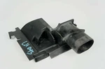 2004-2008 Chrysler Crossfire Left Driver Side Radiator Cooling Air Intake Inlet. Fixed Price $35.88.