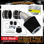 Short Ram Air Intake Kit+black Filter For 98-04 Cadillac Seville Sls/sts 4.6L V8. Fixed Price $47.99.