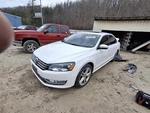 2014 Volkswagen Passat Air Cleaner Box 2.0L Used Oem 319-50490 102K Miles. Fixed Price $100.70.