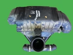 Maserati Granturismo M145 4.2 Filter Airbox With Maf Sensor 211794 (1). Fixed Price $154.48.