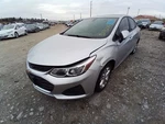 Air Cleaner Gasoline Id 42644233 Fits 19 Cruze 11569235. Fixed Price $106.02.