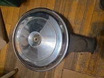 1970-72 Pontiac Firebird Trans Am 400CI 4V Air Cleaner Assembly Oem Gm. Fixed Price $232.75.