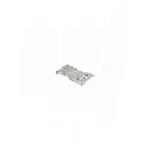 SKUNK2 681-05-5311 Timing Chain Cover Raw For Honda K20Z3. Fixed Price $395.69.