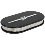 Billet Specialties 15424 Streamline Oval. Fixed Price $352.46.