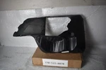 Porsche 718 Cayman Boxster Right Side Outer Duct 2017-2024 Oem 982 121 334. Fixed Price $100.00.