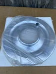(toa) Spectre 14" Chrome Air Cleaner Base 4765. Fixed Price $14.20.