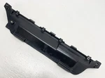 99-06 Oem Bmw E46 330XI Microfilter Housing Bottom 64318362894 323I 328I 330I M3. Fixed Price $29.99.